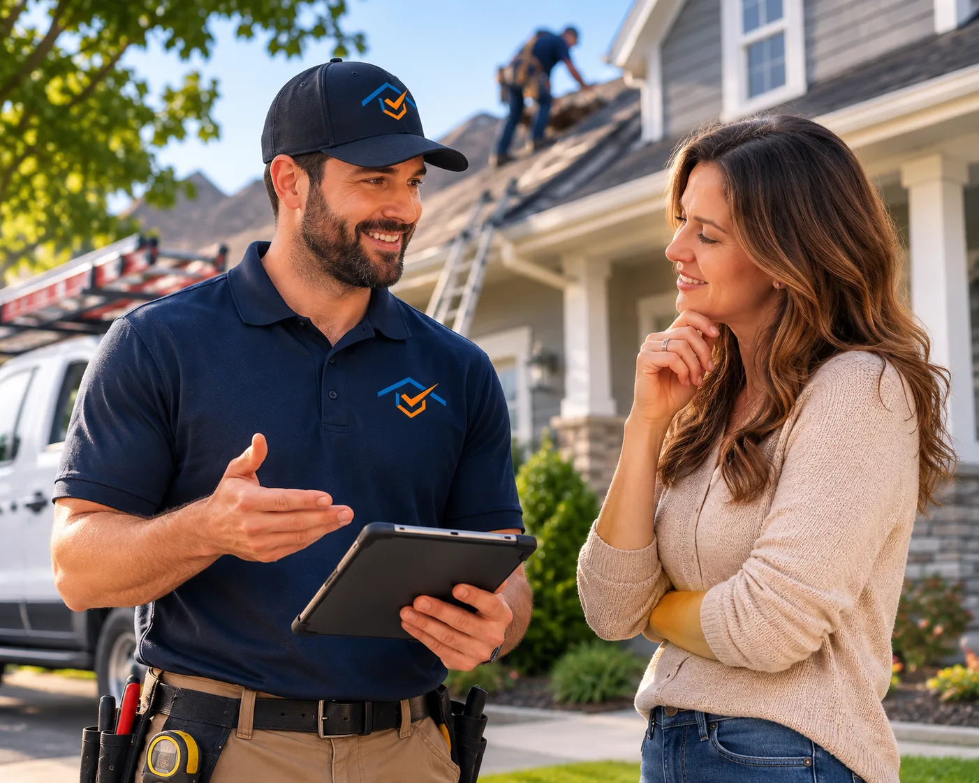 Roof Inspection FAQs in Girard, TX