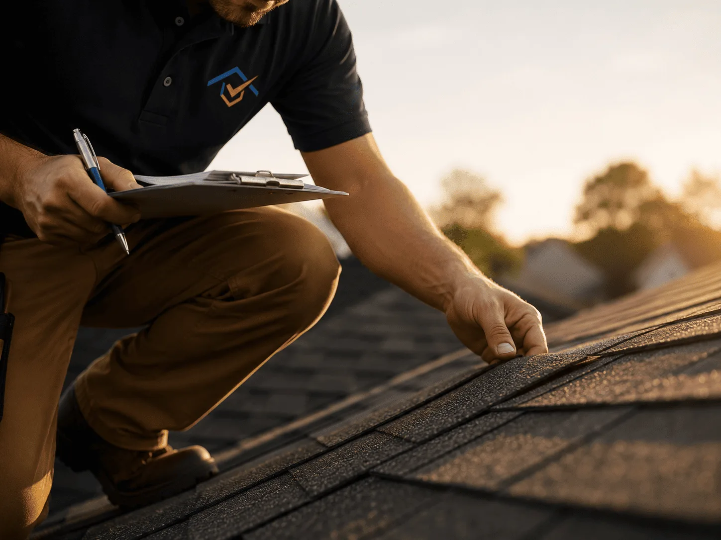 Why Choose Roof Inspection in Girard, TX